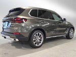 2026 BMW X5 xDrive50e xDrive50e