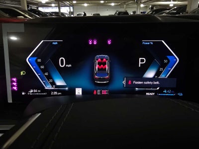 2026 BMW X5 xDrive50e xDrive50e