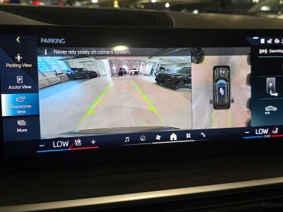 2026 BMW X5 xDrive50e xDrive50e