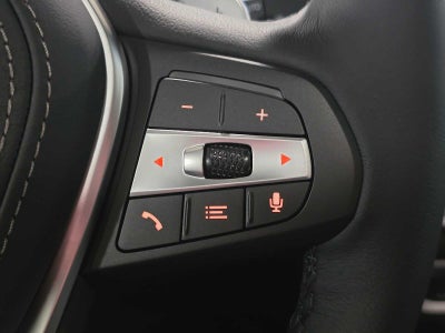 2026 BMW X5 xDrive50e xDrive50e