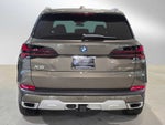 2026 BMW X5 xDrive50e xDrive50e