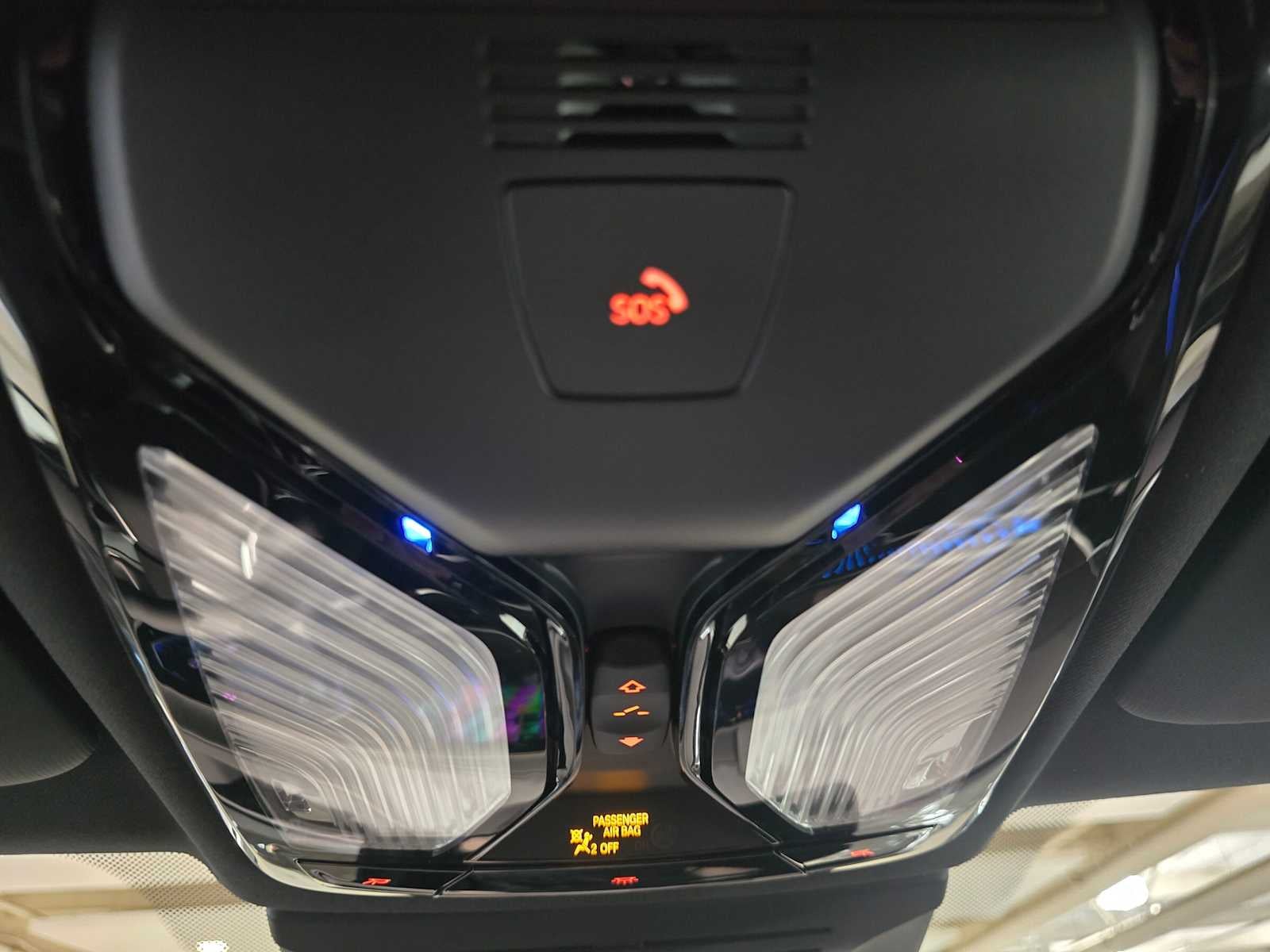 2026 BMW X5 xDrive50e xDrive50e