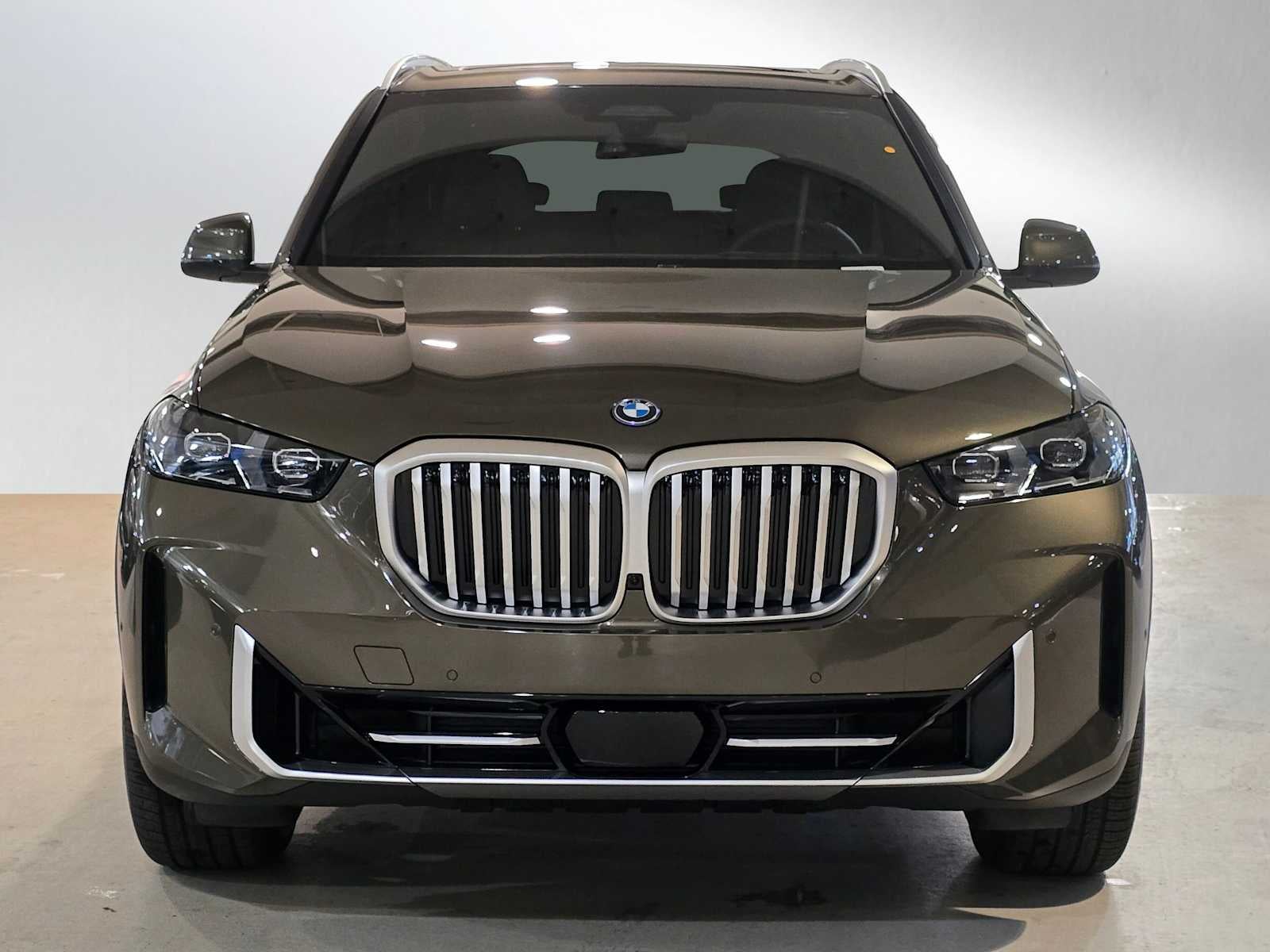 2026 BMW X5 xDrive50e xDrive50e