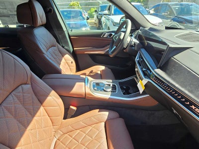 2026 BMW X5 xDrive50e xDrive50e