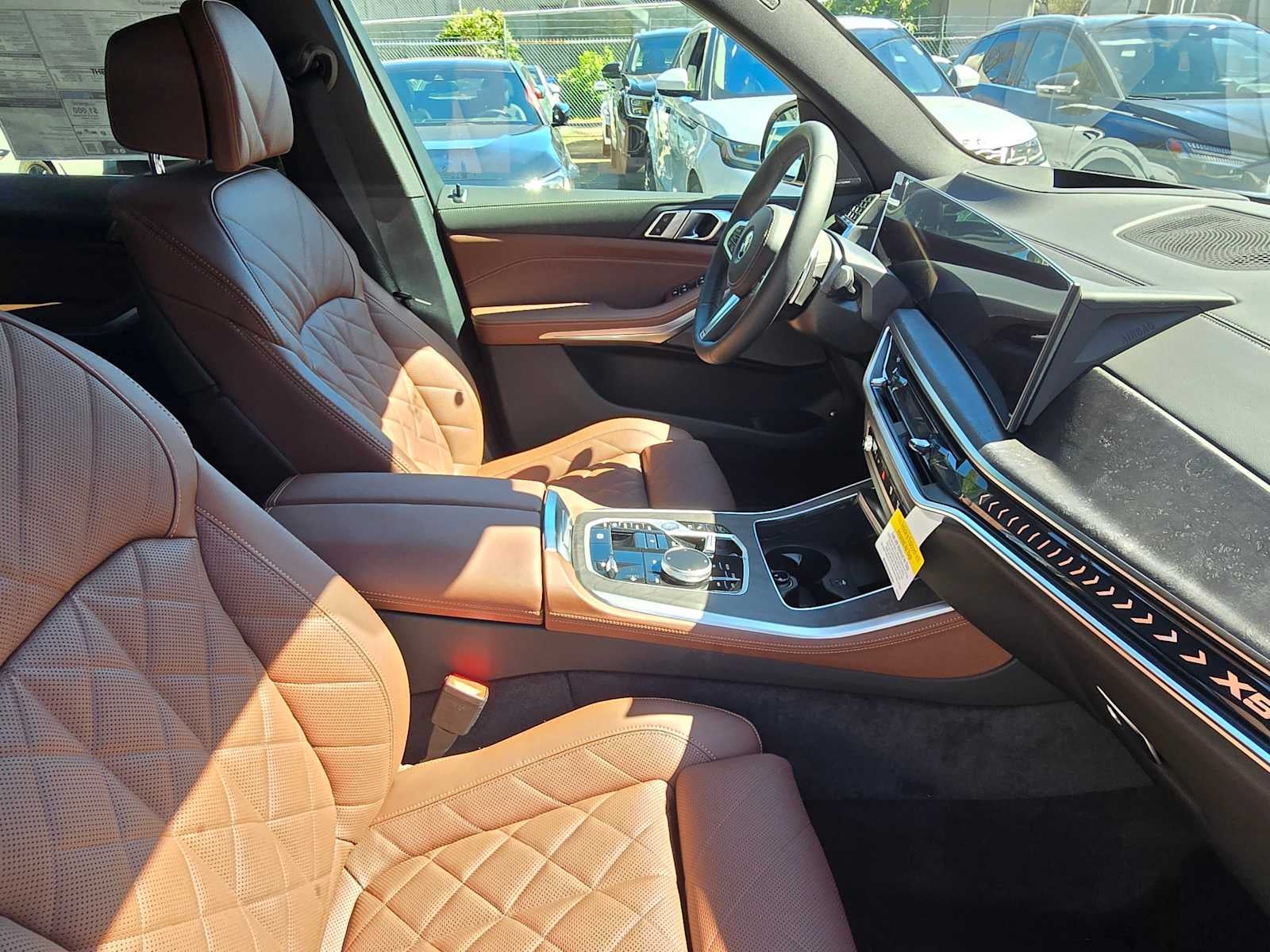 2026 BMW X5 xDrive50e xDrive50e