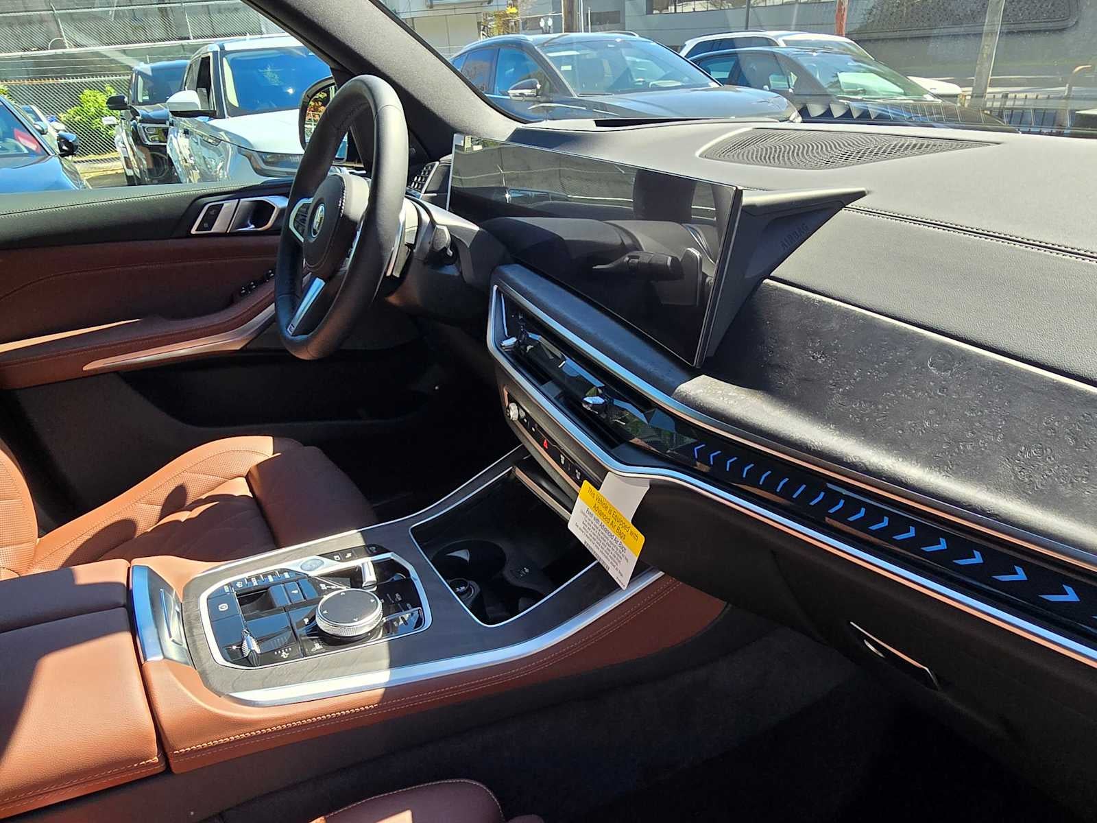 2026 BMW X5 xDrive50e xDrive50e