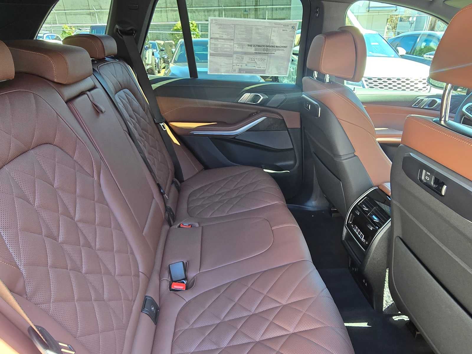 2026 BMW X5 xDrive50e xDrive50e