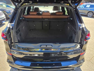 2026 BMW X5 xDrive50e xDrive50e