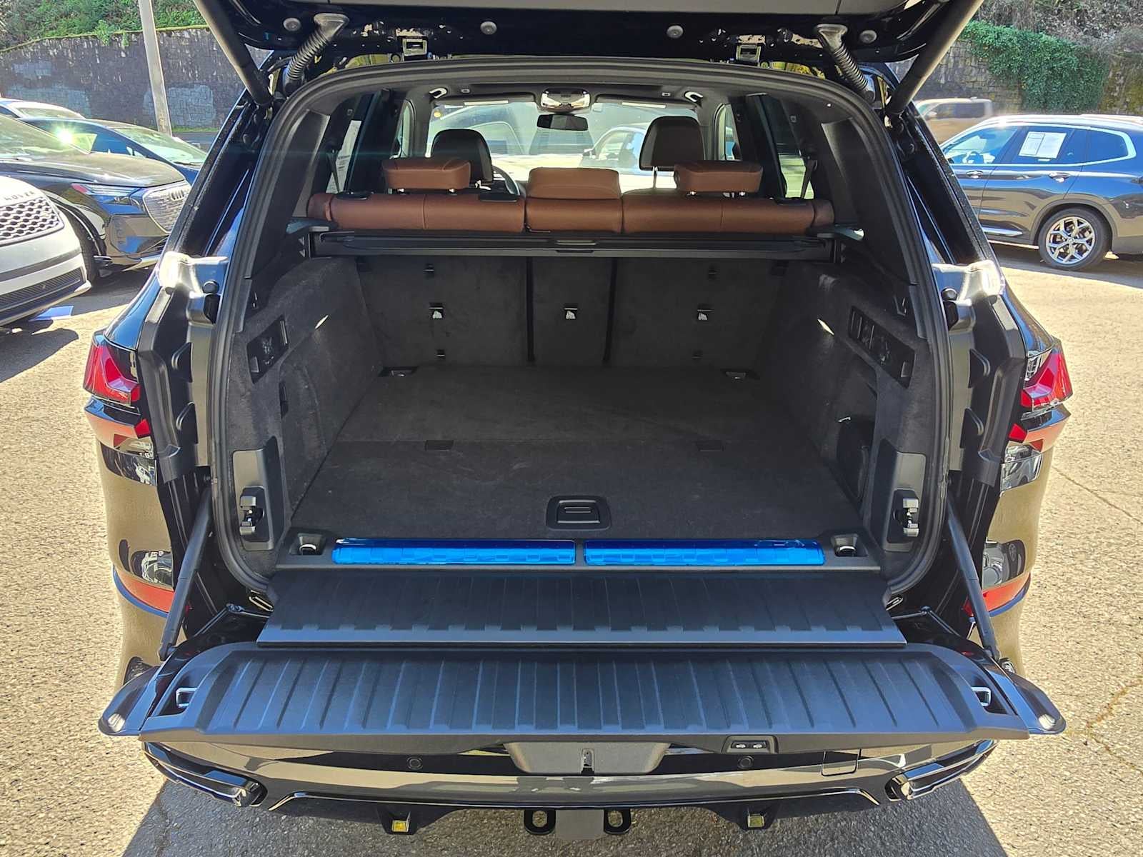 2026 BMW X5 xDrive50e xDrive50e