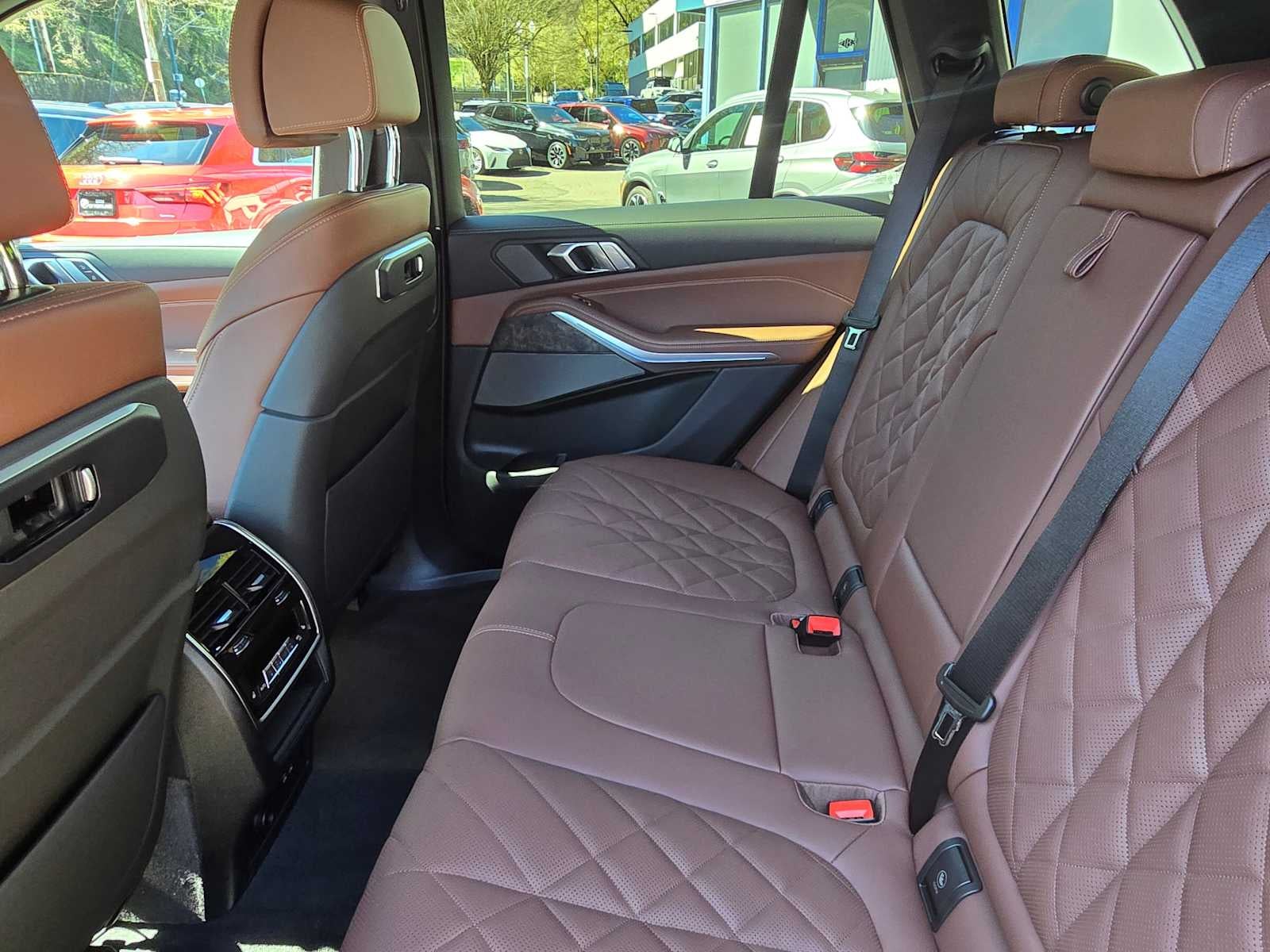 2026 BMW X5 xDrive50e xDrive50e