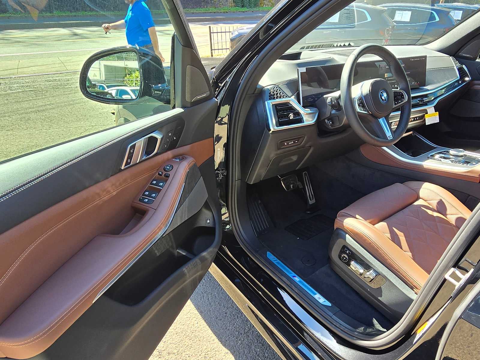 2026 BMW X5 xDrive50e xDrive50e