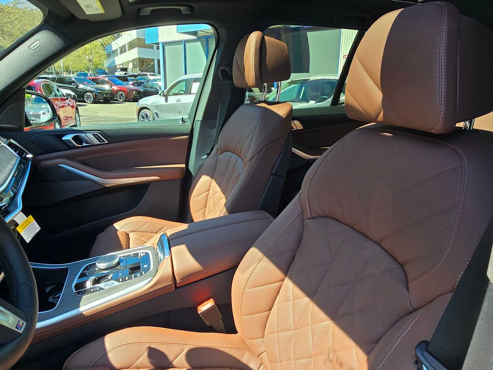 2026 BMW X5 xDrive50e xDrive50e