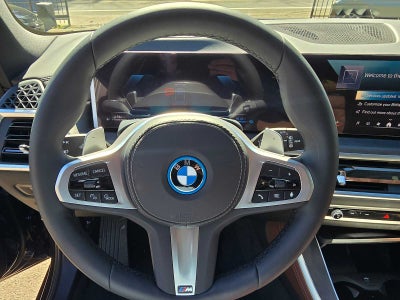 2026 BMW X5 xDrive50e xDrive50e