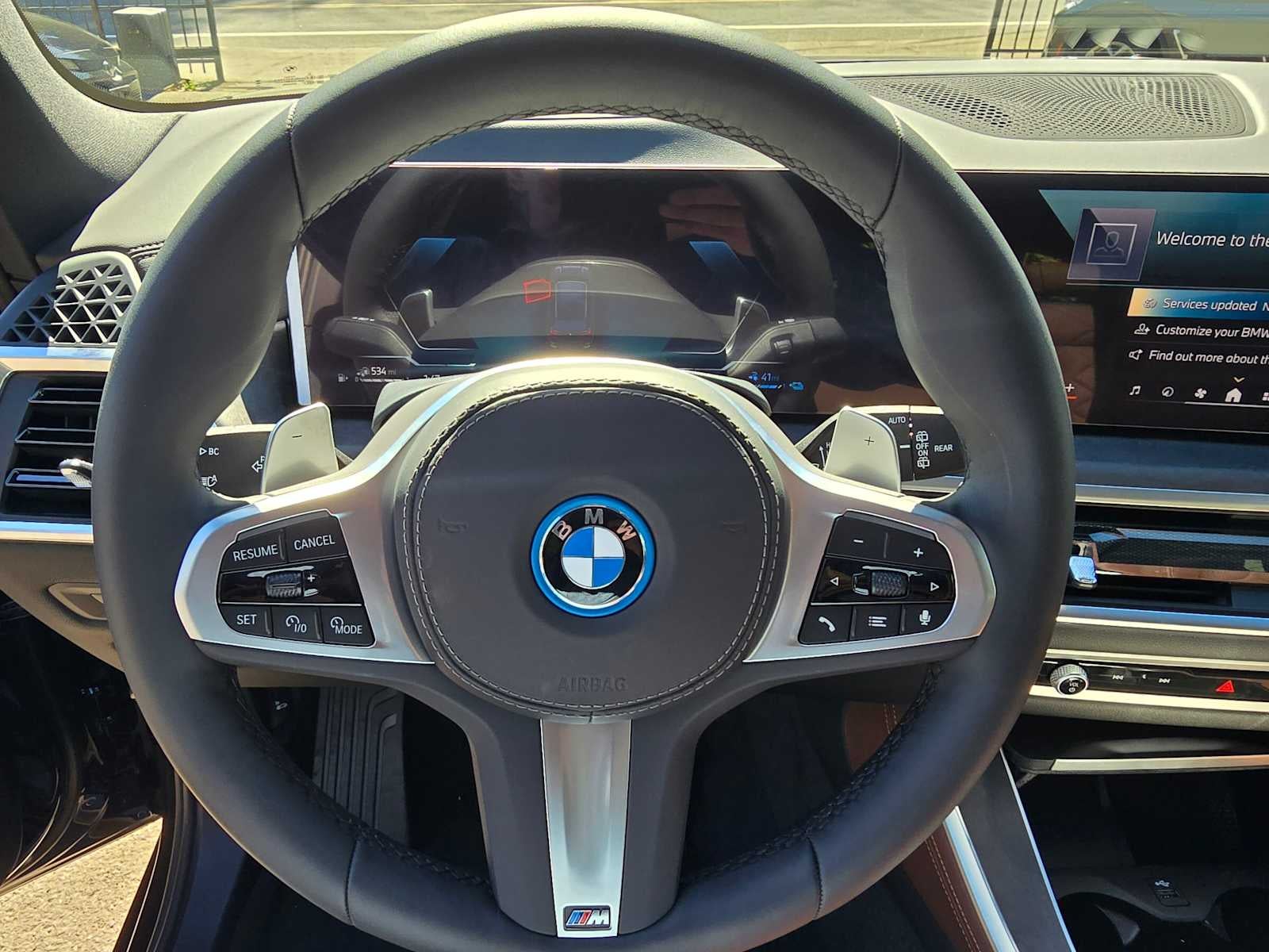 2026 BMW X5 xDrive50e xDrive50e