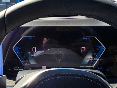 2026 BMW X5 xDrive50e xDrive50e