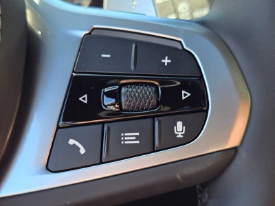 2026 BMW X5 xDrive50e xDrive50e