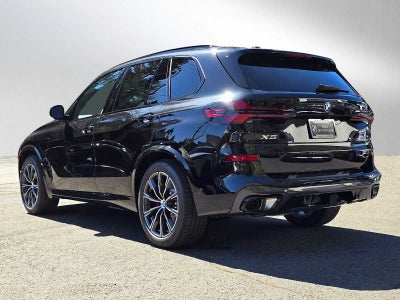 2026 BMW X5 xDrive50e xDrive50e