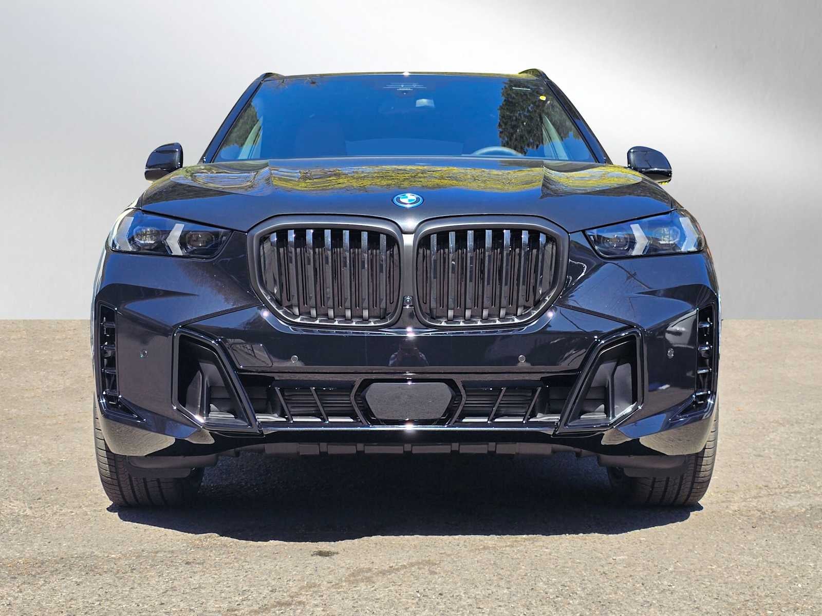 2026 BMW X5 xDrive50e xDrive50e