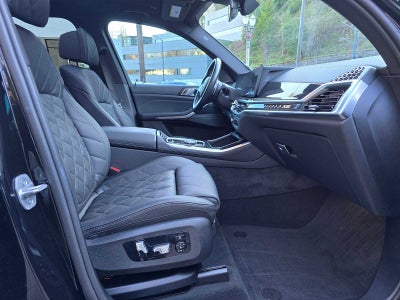 2024 BMW X5 xDrive50e