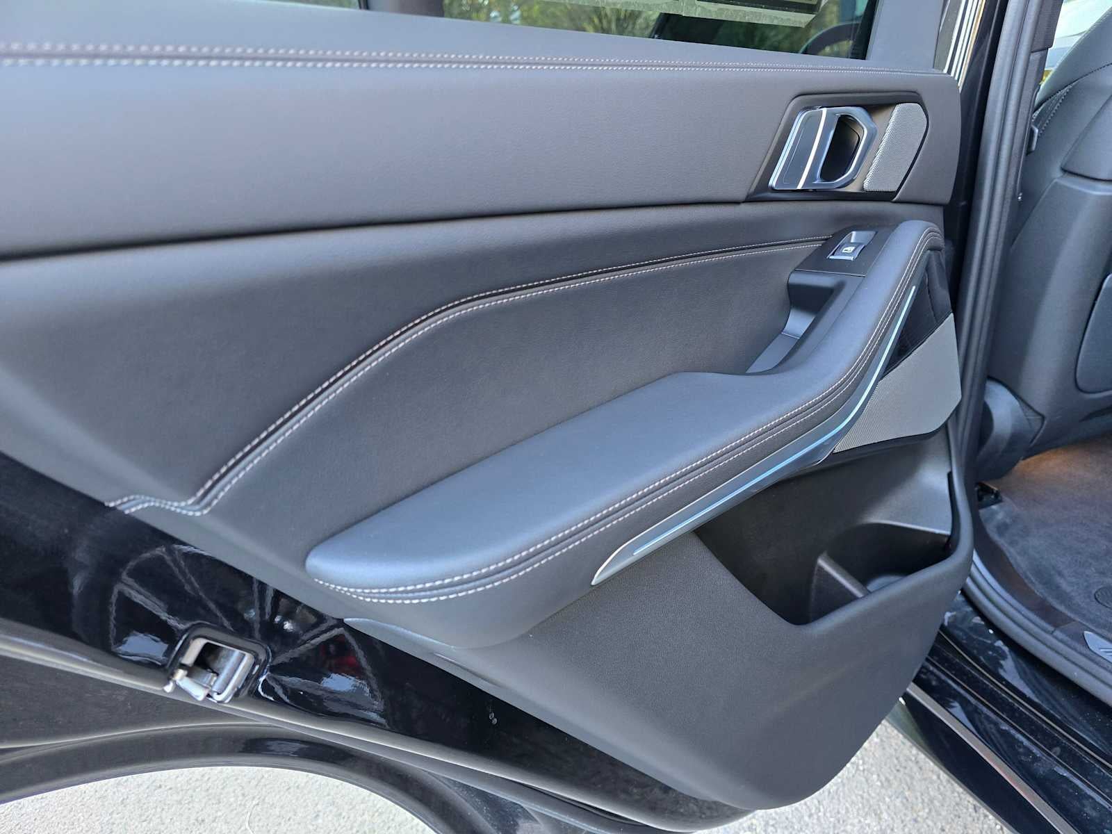 2024 BMW X5 xDrive50e