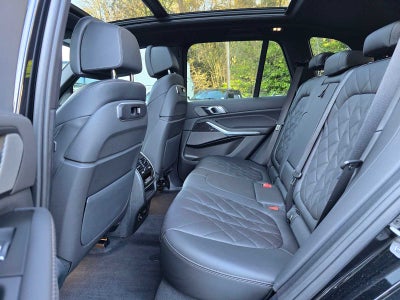 2024 BMW X5 xDrive50e
