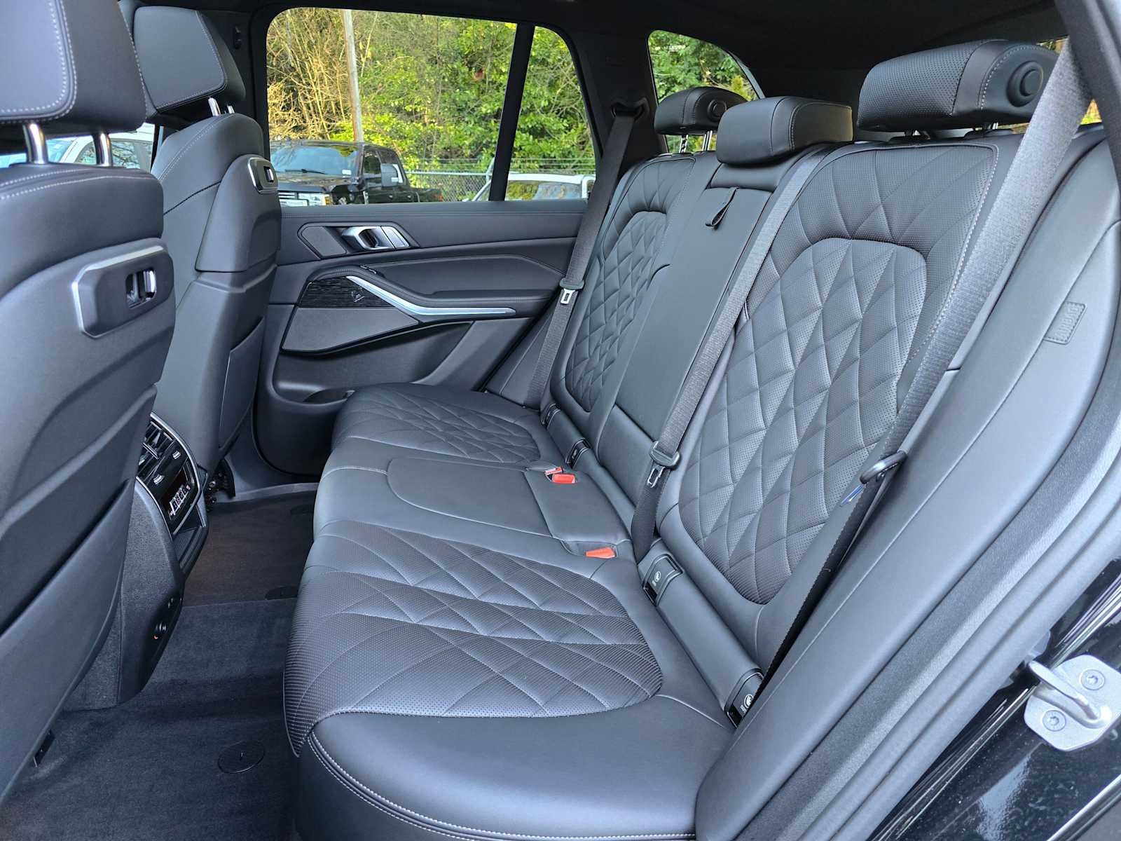 2024 BMW X5 xDrive50e