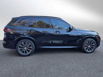 2024 BMW X5 xDrive50e