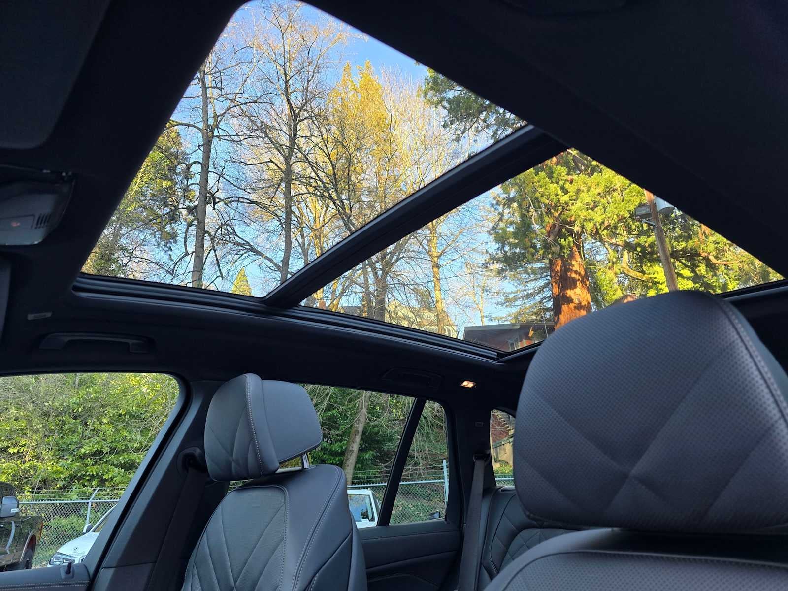 2024 BMW X5 xDrive50e