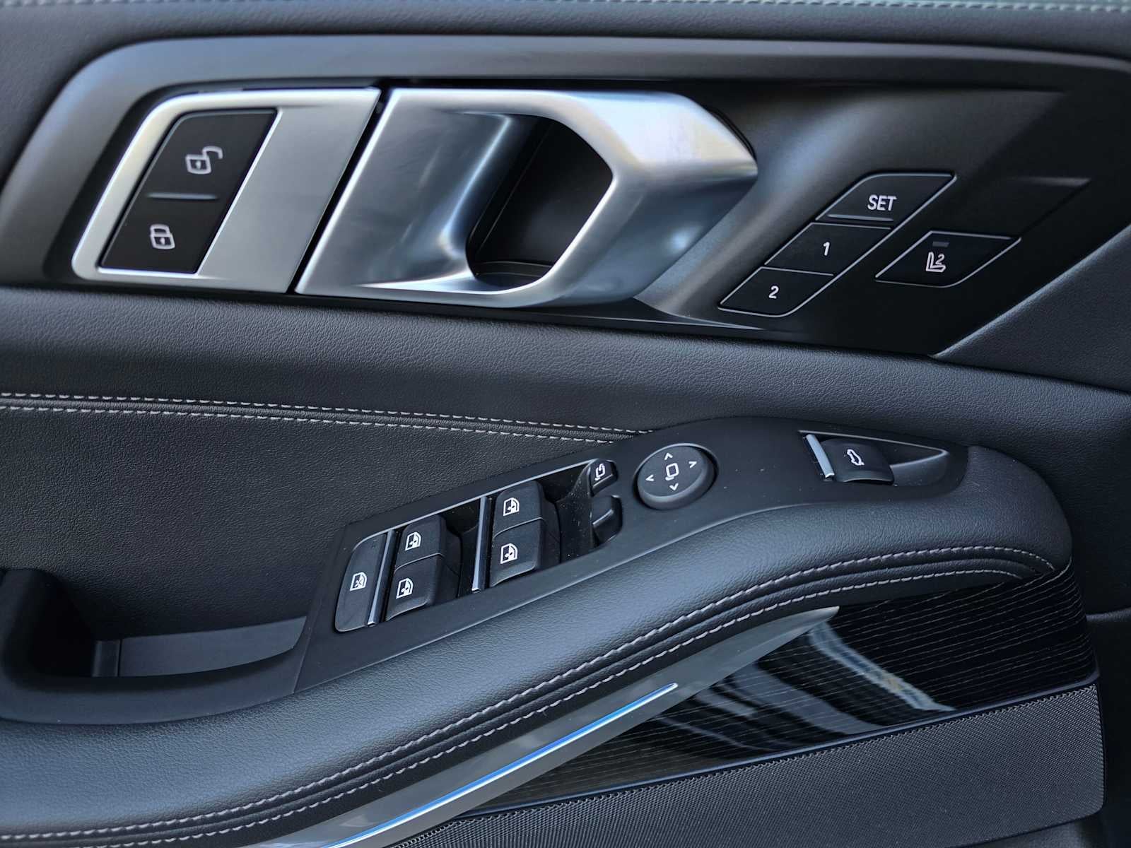 2024 BMW X5 xDrive50e