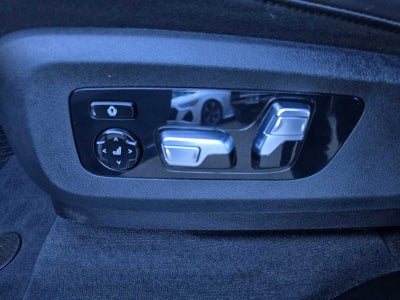 2024 BMW X5 xDrive50e