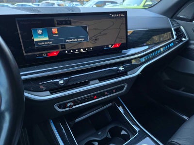 2024 BMW X5 xDrive50e