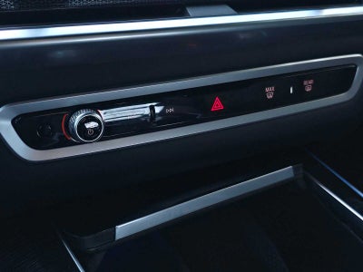 2024 BMW X5 xDrive50e