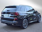 2024 BMW X5 xDrive50e