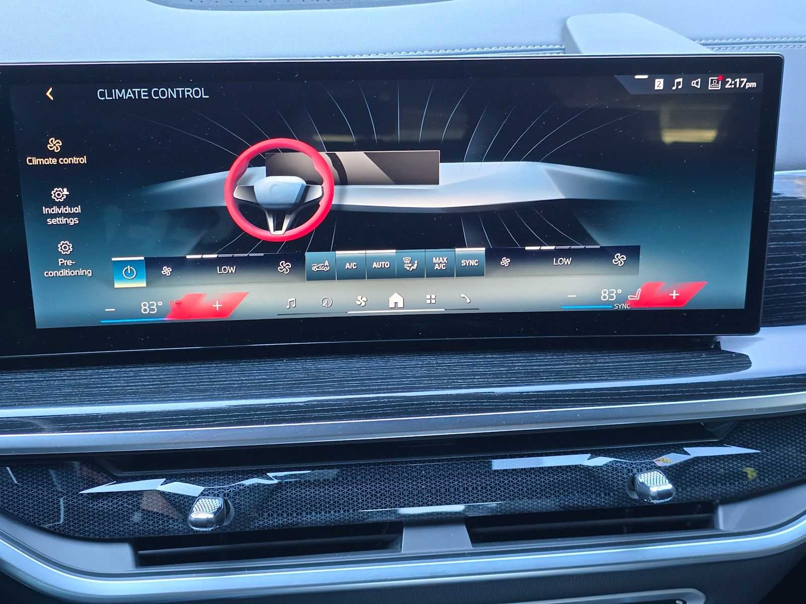 2024 BMW X5 xDrive50e