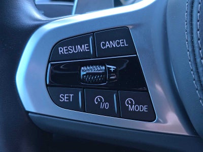 2024 BMW X5 xDrive50e