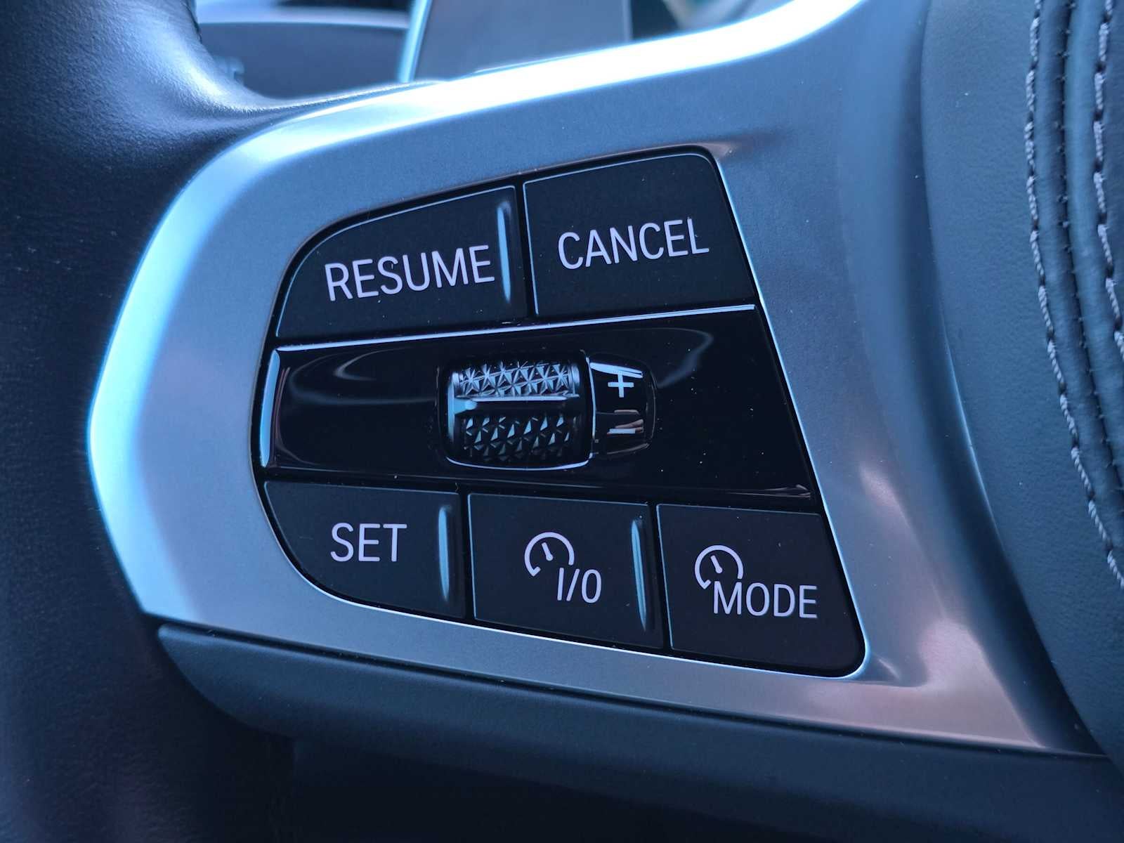 2024 BMW X5 xDrive50e