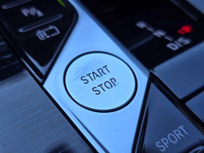 2024 BMW X5 xDrive50e