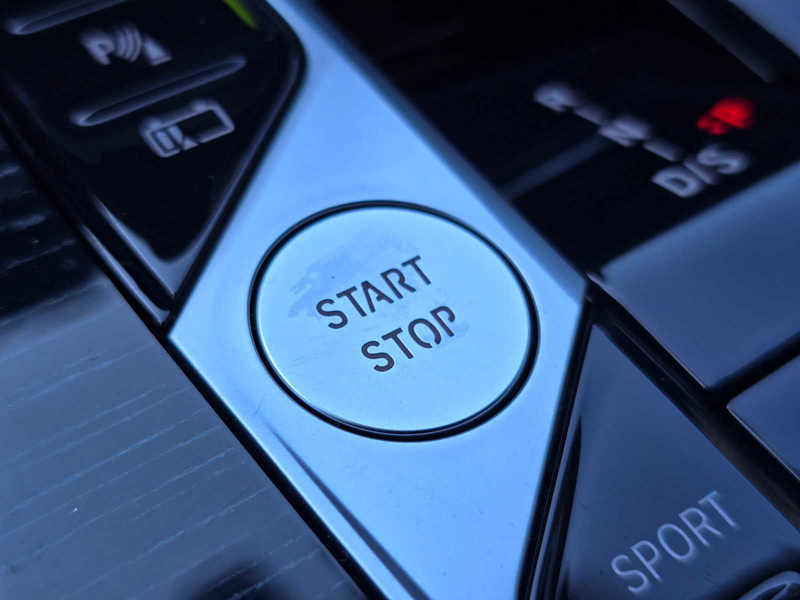 2024 BMW X5 xDrive50e