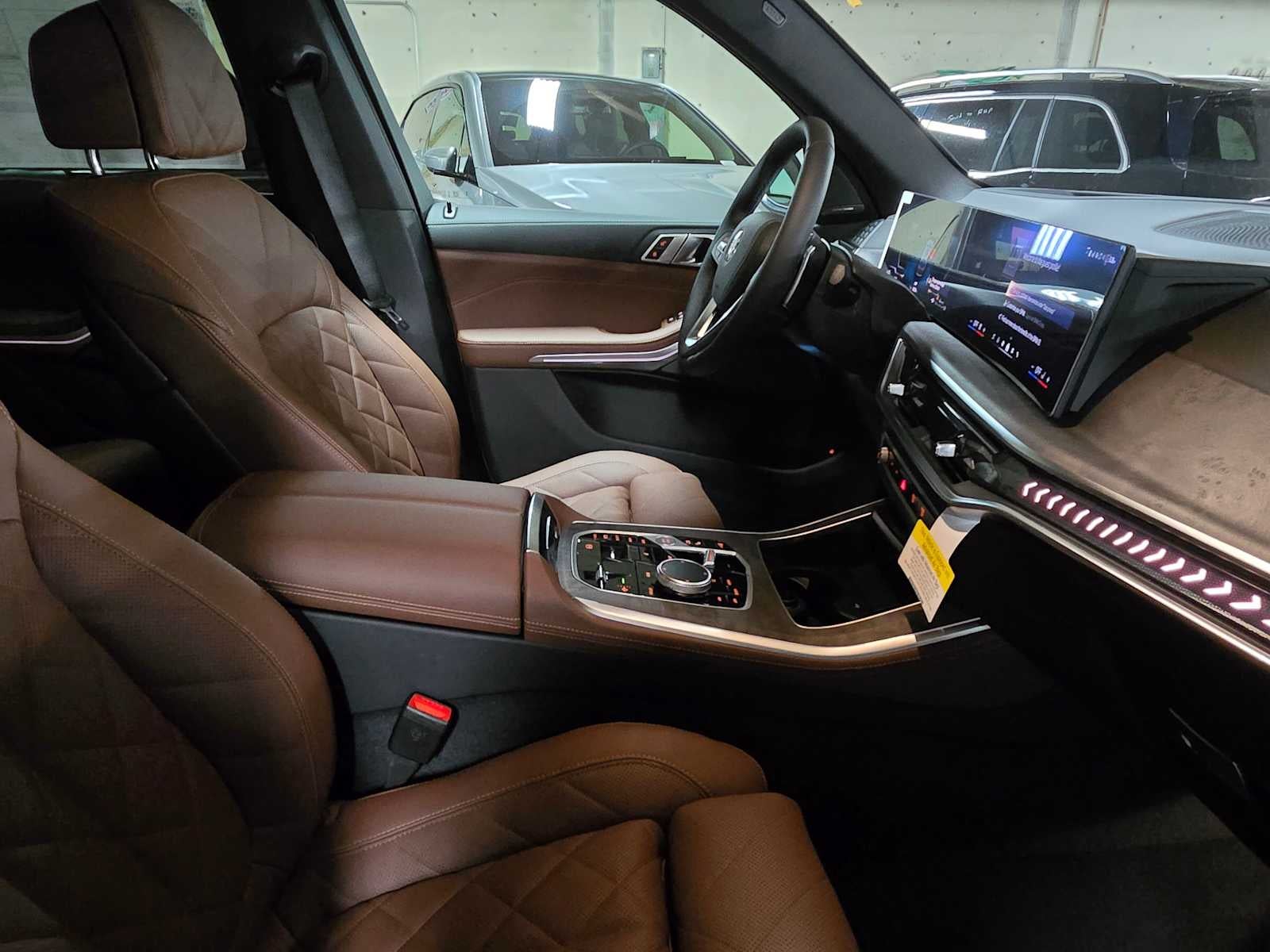 2026 BMW X5 xDrive50e xDrive50e