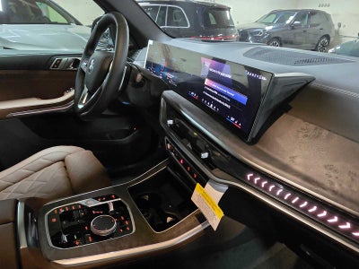 2026 BMW X5 xDrive50e xDrive50e