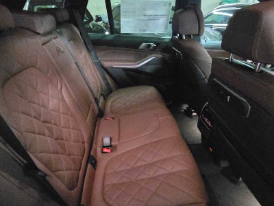 2026 BMW X5 xDrive50e xDrive50e