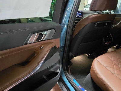 2026 BMW X5 xDrive50e xDrive50e