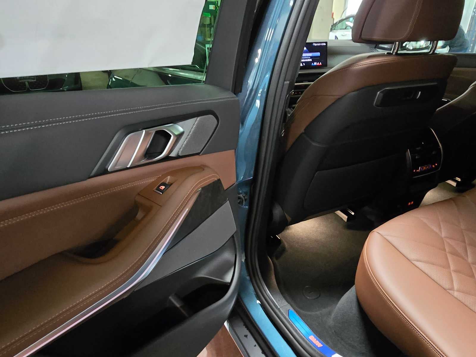 2026 BMW X5 xDrive50e xDrive50e