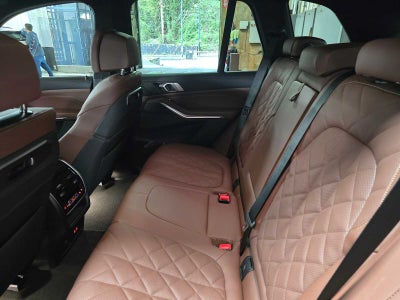 2026 BMW X5 xDrive50e xDrive50e