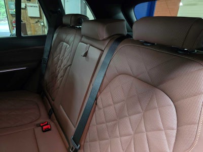 2026 BMW X5 xDrive50e xDrive50e