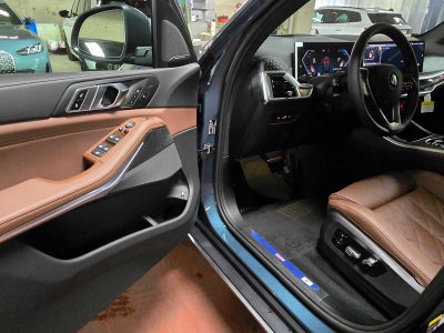 2026 BMW X5 xDrive50e xDrive50e