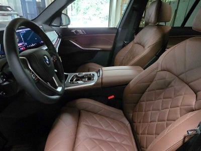 2026 BMW X5 xDrive50e xDrive50e