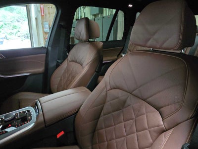 2026 BMW X5 xDrive50e xDrive50e