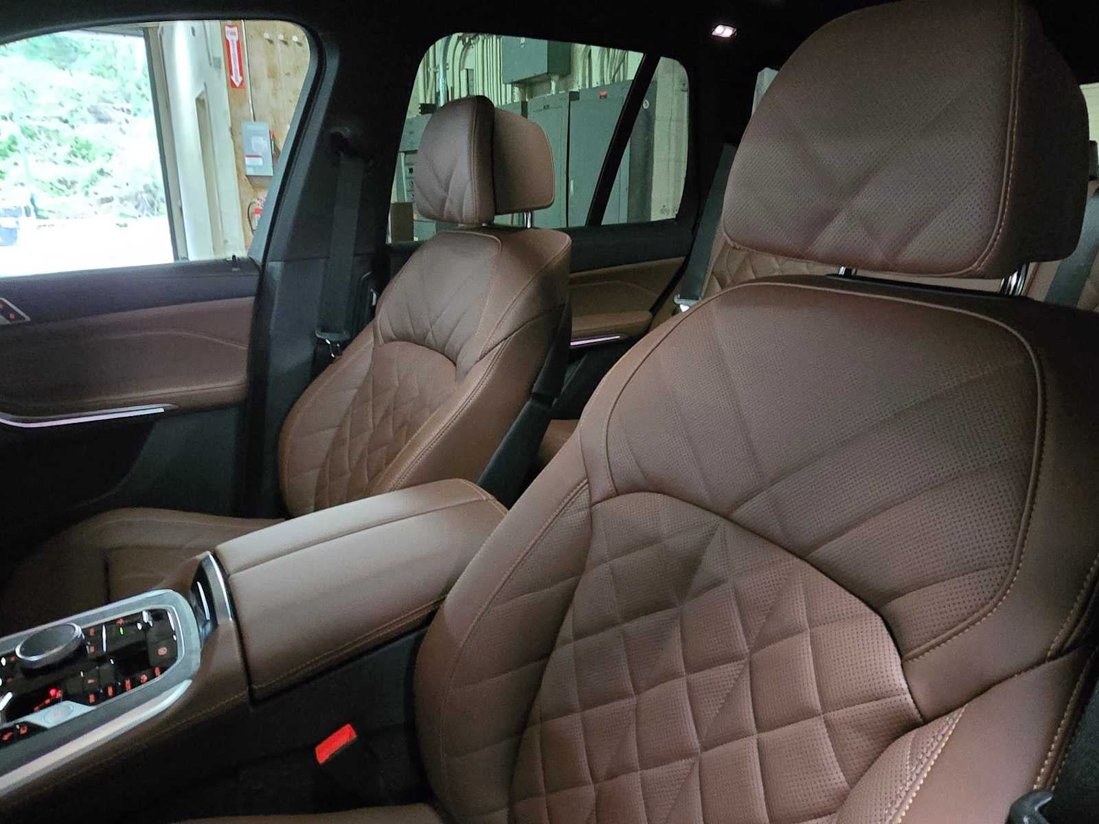 2026 BMW X5 xDrive50e xDrive50e