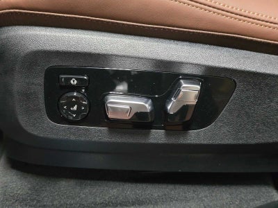 2026 BMW X5 xDrive50e xDrive50e